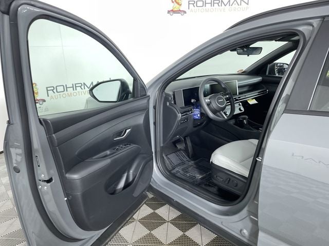 2026 Hyundai SANTA CRUZ SEL AWD