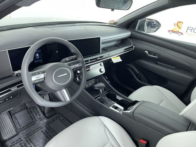 2026 Hyundai SANTA CRUZ SEL AWD