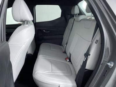 2026 Hyundai SANTA CRUZ SEL AWD