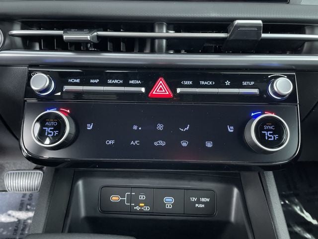 2026 Hyundai SANTA CRUZ SEL AWD