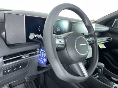 2026 Hyundai SANTA CRUZ SEL AWD