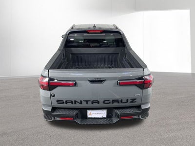 2026 Hyundai SANTA CRUZ SEL AWD