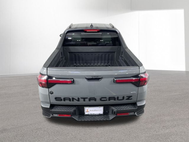 2026 Hyundai SANTA CRUZ SEL AWD