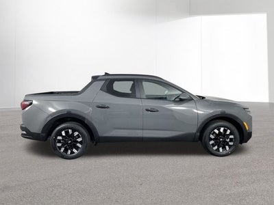 2026 Hyundai SANTA CRUZ SEL AWD