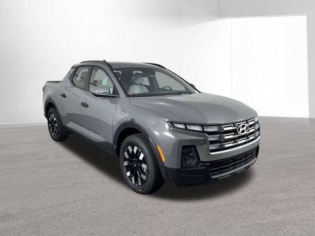 2026 Hyundai SANTA CRUZ SEL AWD