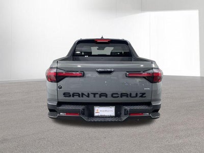 2026 Hyundai SANTA CRUZ SEL AWD