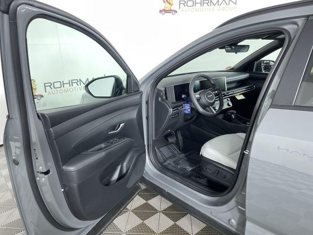 2026 Hyundai SANTA CRUZ SEL AWD