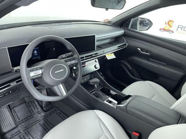 2026 Hyundai SANTA CRUZ SEL AWD