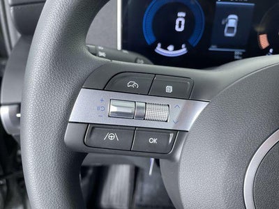 2026 Hyundai SANTA CRUZ SEL AWD