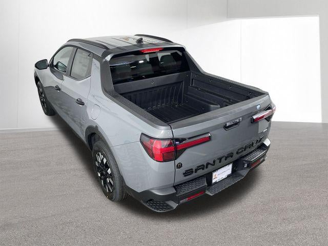 2026 Hyundai SANTA CRUZ SEL AWD