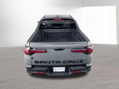 2026 Hyundai SANTA CRUZ SEL AWD