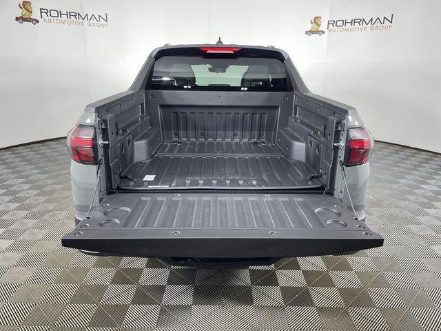 2026 Hyundai SANTA CRUZ SEL AWD