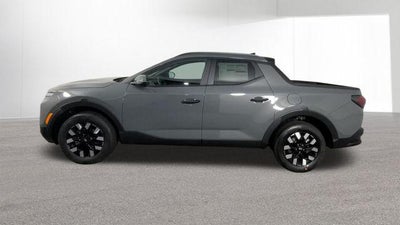2026 Hyundai SANTA CRUZ SEL AWD
