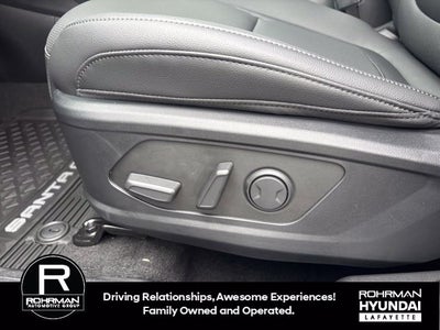 2027 Hyundai SANTA CRUZ SEL Activity AWD