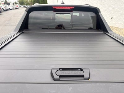 2027 Hyundai SANTA CRUZ SEL Activity AWD