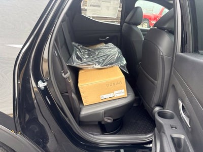 2027 Hyundai SANTA CRUZ SEL Activity AWD