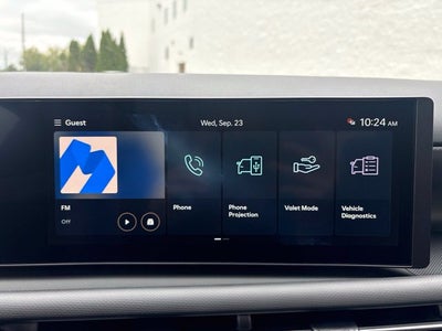 2027 Hyundai SANTA CRUZ SEL Activity AWD