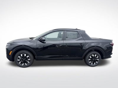 2027 Hyundai SANTA CRUZ SEL Activity AWD