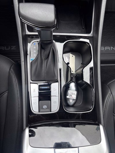 2027 Hyundai SANTA CRUZ SEL Activity AWD