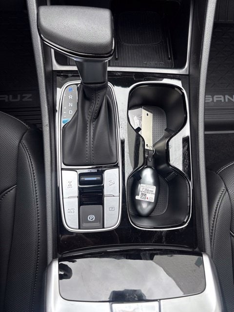 2027 Hyundai SANTA CRUZ SEL Activity AWD