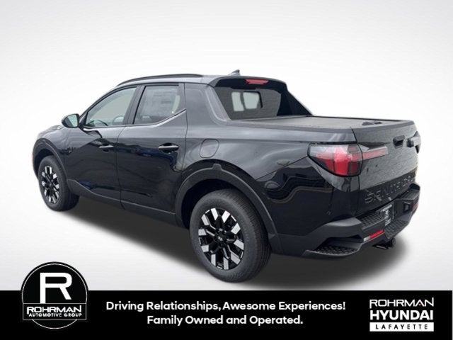 2027 Hyundai SANTA CRUZ SEL Activity AWD