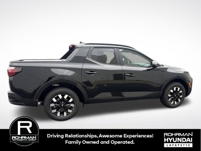 2027 Hyundai SANTA CRUZ SEL Activity AWD