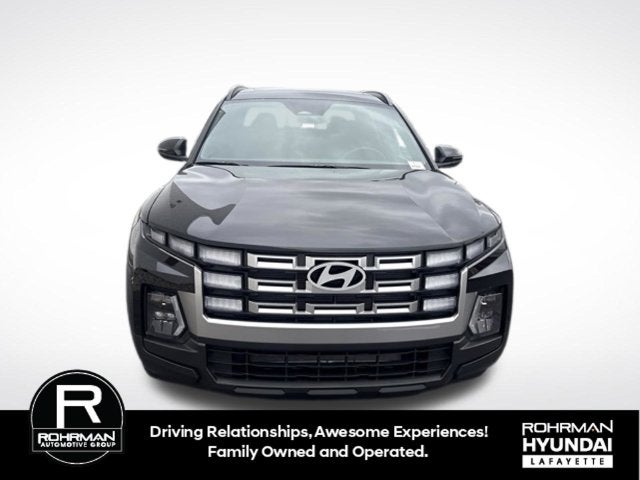 2027 Hyundai SANTA CRUZ SEL Activity AWD