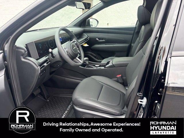 2027 Hyundai SANTA CRUZ SEL Activity AWD