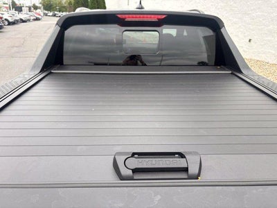 2027 Hyundai SANTA CRUZ SEL Activity AWD