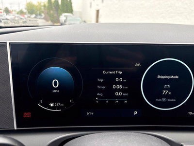 2027 Hyundai SANTA CRUZ SEL Activity AWD