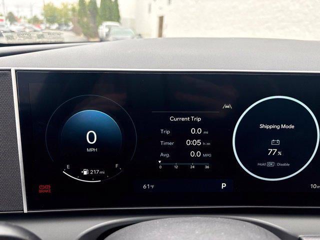 2027 Hyundai SANTA CRUZ SEL Activity AWD