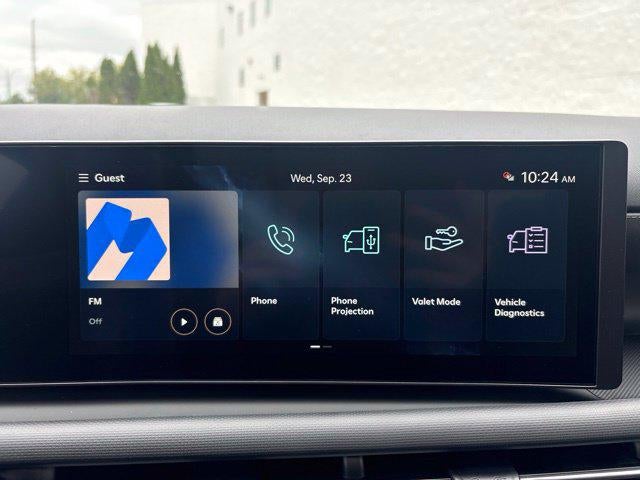 2027 Hyundai SANTA CRUZ SEL Activity AWD