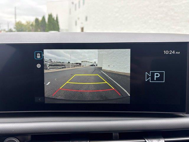 2027 Hyundai SANTA CRUZ SEL Activity AWD