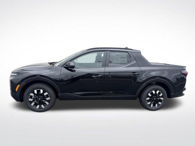 2027 Hyundai SANTA CRUZ SEL Activity AWD