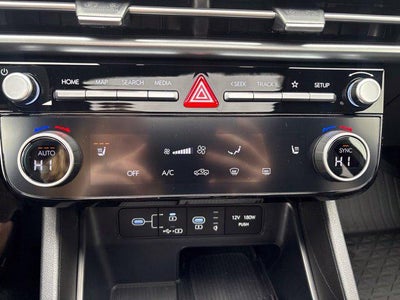 2027 Hyundai SANTA CRUZ SEL Activity AWD