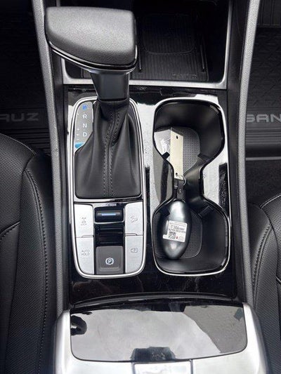 2027 Hyundai SANTA CRUZ SEL Activity AWD