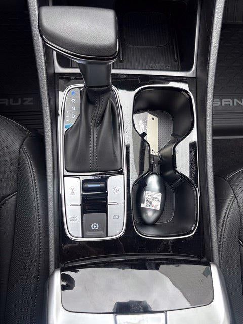 2027 Hyundai SANTA CRUZ SEL Activity AWD
