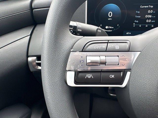 2027 Hyundai SANTA CRUZ SEL Activity AWD