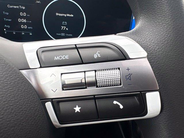 2027 Hyundai SANTA CRUZ SEL Activity AWD