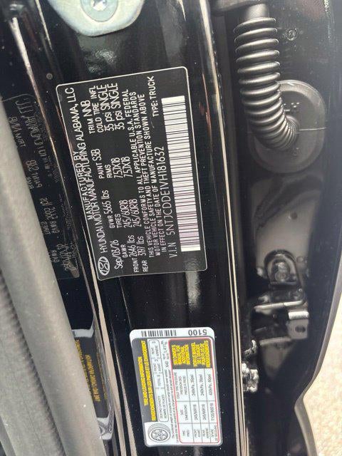 2027 Hyundai SANTA CRUZ SEL Activity AWD