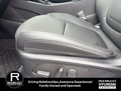 2027 Hyundai SANTA CRUZ SEL Activity AWD