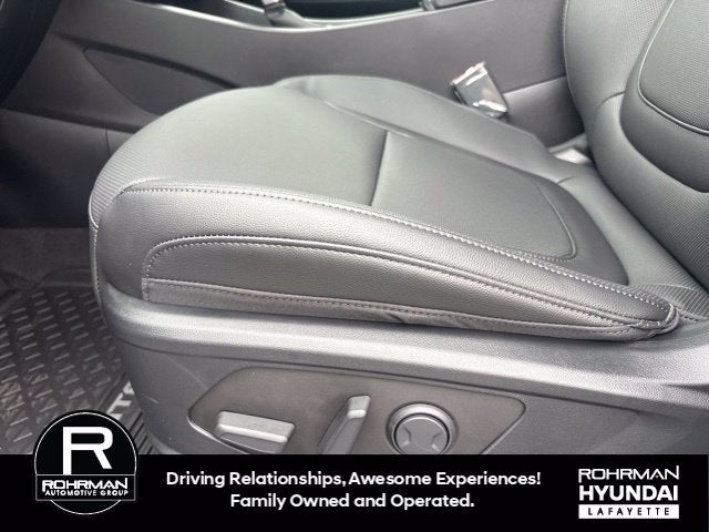 2027 Hyundai SANTA CRUZ SEL Activity AWD