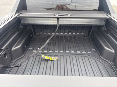 2027 Hyundai SANTA CRUZ SEL Activity AWD