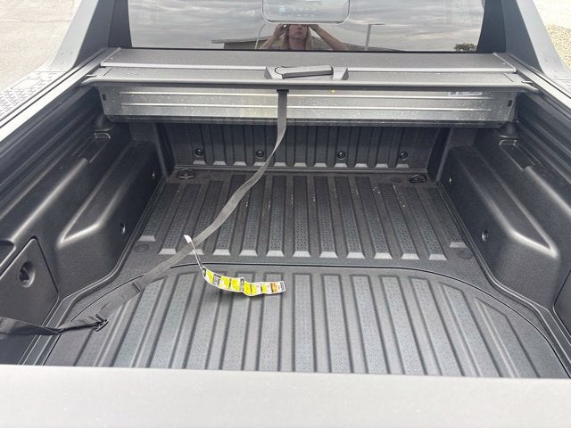 2027 Hyundai SANTA CRUZ SEL Activity AWD