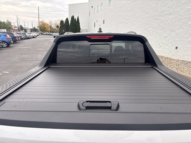 2027 Hyundai SANTA CRUZ SEL Activity AWD