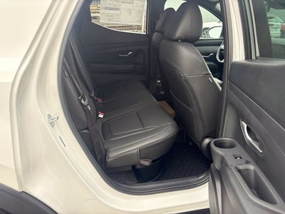 2027 Hyundai SANTA CRUZ SEL Activity AWD