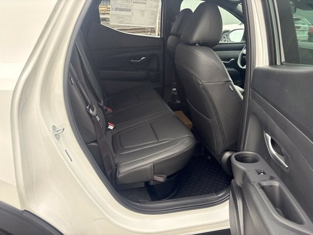 2027 Hyundai SANTA CRUZ SEL Activity AWD