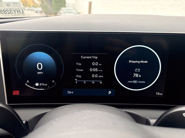 2027 Hyundai SANTA CRUZ SEL Activity AWD