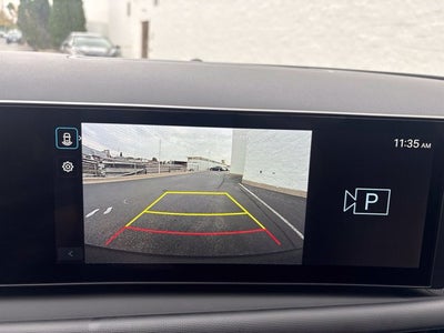 2027 Hyundai SANTA CRUZ SEL Activity AWD