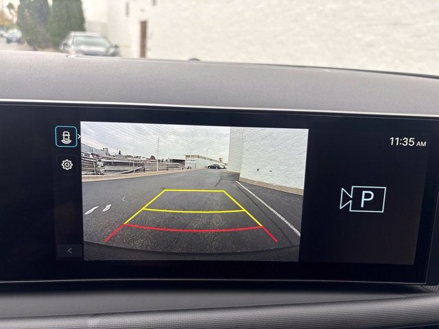 2027 Hyundai SANTA CRUZ SEL Activity AWD